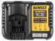 DeWalt DCB1104-QW - Cargador multivoltaje