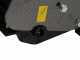 BlackStone RMOH 135 - Trituradora para tractor - Serie Mediana - Desplazamiento hidr&aacute;ulico