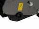 BlackStone RMOH 125 - Trituradora para tractor - Serie Mediana - Desplazamiento hidr&aacute;ulico