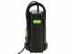 Ribimex PRPVC350A - Bomba sumergible autom&aacute;tica - Aguas limpias - 400 W
