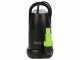 Ribimex PRPVC350A - Bomba sumergible autom&aacute;tica - Aguas limpias - 400 W