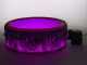 Intex Glow Deluxe Bubble Spa - Piscina de hidromasaje spa 28494EX