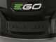 EGO LMX 5300 SP - Cortac&eacute;sped autopropulsado de bater&iacute;a - Corte de 53 cm - BATER&Iacute;A Y CARGADOR NO EST&Aacute;N INCLUIDOS