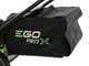 EGO LMX 5300 SP - Cortac&eacute;sped autopropulsado de bater&iacute;a - Corte de 53 cm - BATER&Iacute;A Y CARGADOR NO EST&Aacute;N INCLUIDOS