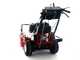 Blue Bird LM 715 PRO - Cortac&eacute;sped de gasolina - Ancho de corte 71 cm