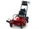Blue Bird LM 715 PRO - Cortac&eacute;sped de gasolina - Ancho de corte 71 cm