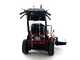 Blue Bird LM 715 PRO - Cortac&eacute;sped de gasolina - Ancho de corte 71 cm