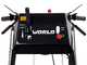 Blue Bird LM 715 PRO - Cortac&eacute;sped de gasolina - Ancho de corte 71 cm