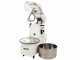 Mixer 500 S Deluxe - Amasadora de espiral abatible - 4 Kg 1 velocidad