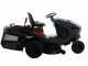 AL-KO T18-103.4 HD-A V2 - Tractor cortac&eacute;sped - Cambio hidrost&aacute;tico - Recogedor
