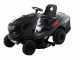 AL-KO T18-103.4 HD-A V2 - Tractor cortac&eacute;sped - Cambio hidrost&aacute;tico - Recogedor