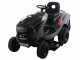 AL-KO T18-103.4 HD-A V2 - Tractor cortac&eacute;sped - Cambio hidrost&aacute;tico - Recogedor