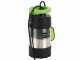 Ribimex PRPVC801MC3 - Bomba sumergible para pozos - 800 W - Aguas limpias