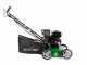 GreenBay PS 700-25 - Escarificador de cuchillas fijas - Rotor de muelles y cepillo