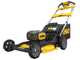 DeWalt DCMWSP156N-XJ -  Cortac&eacute;sped semovente de bater&iacute;a - Corte de 53 cm - 2x 18V 5Ah