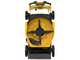 DeWalt DCMWSP156N-XJ -  Cortac&eacute;sped semovente de bater&iacute;a - Corte de 53 cm - 2x 18V 5Ah