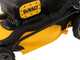 DeWalt DCMWSP156N-XJ -  Cortac&eacute;sped semovente de bater&iacute;a - Corte de 53 cm - 2x 18V 5Ah