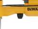 DeWalt DCMWSP156N-XJ -  Cortac&eacute;sped semovente de bater&iacute;a - Corte de 53 cm - 2x 18V 5Ah