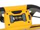DeWalt DCMWSP156N-XJ -  Cortac&eacute;sped semovente de bater&iacute;a - Corte de 53 cm - 2x 18V 5Ah