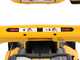 DeWalt DCMWSP156N-XJ -  Cortac&eacute;sped semovente de bater&iacute;a - Corte de 53 cm - 2x 18V 5Ah