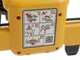 DeWalt DCMWSP156N-XJ -  Cortac&eacute;sped semovente de bater&iacute;a - Corte de 53 cm - 2x 18V 5Ah