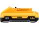 DeWalt DCMWSP156N-XJ -  Cortac&eacute;sped semovente de bater&iacute;a - Corte de 53 cm - 2x 18V 5Ah
