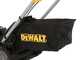 DeWalt DCMWP134N-XJ - Cortac&eacute;sped de empuje de bater&iacute;a - Corte de 53 cm - 2x 18V 5Ah