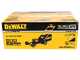 DeWalt DCMWP134N-XJ - Cortac&eacute;sped de empuje de bater&iacute;a - Corte de 53 cm - 2x 18V 5Ah