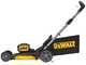 DeWalt DCMWP134N-XJ - Cortac&eacute;sped de empuje de bater&iacute;a - Corte de 53 cm - 2x 18V 5Ah
