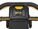 DeWalt DCMWP134N-XJ - Cortac&eacute;sped de empuje de bater&iacute;a - Corte de 53 cm - 2x 18V 5Ah