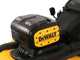 DeWalt DCMWP134N-XJ - Cortac&eacute;sped de empuje de bater&iacute;a - Corte de 53 cm - 2x 18V 5Ah