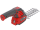 Einhell GC-CG 3,6/70 Li WT - Tijera cortac&eacute;sped de bater&iacute;a - 3.6V 2Ah