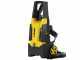 Lavor Dive Plus 135 - Hidrolimpiadora de agua fr&iacute;a + Fregadora y cepillo - M&aacute;x. 135 bar - 390 l/h