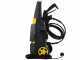 Lavor Dive Plus 135 - Hidrolimpiadora de agua fr&iacute;a + Fregadora y cepillo - M&aacute;x. 135 bar - 390 l/h