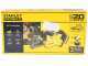 Stanley Fatmax SFMCPS415 - Motosierra de poda de bater&iacute;a - 20 V - BATER&Iacute;A Y CARGADOR NO EST&Aacute;N INCLUIDOS