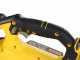 Stanley Fatmax SFMCPS415 - Motosierra de poda de bater&iacute;a - 20 V - BATER&Iacute;A Y CARGADOR NO EST&Aacute;N INCLUIDOS