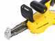Stanley Fatmax SFMCPS415 - Motosierra de poda de bater&iacute;a - 20 V - BATER&Iacute;A Y CARGADOR NO EST&Aacute;N INCLUIDOS