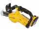 Stanley Fatmax SFMCPS415 - Motosierra de poda de bater&iacute;a - 20 V - BATER&Iacute;A Y CARGADOR NO EST&Aacute;N INCLUIDOS