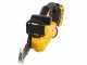 Stanley Fatmax SFMCPS415 - Motosierra de poda de bater&iacute;a - 20 V - BATER&Iacute;A Y CARGADOR NO EST&Aacute;N INCLUIDOS