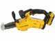 Stanley Fatmax SFMCPS415 - Motosierra de poda de bater&iacute;a - 20 V - BATER&Iacute;A Y CARGADOR NO EST&Aacute;N INCLUIDOS