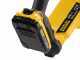 Stanley Fatmax SFMCPS415 - Motosierra de poda de bater&iacute;a - 20 V - BATER&Iacute;A Y CARGADOR NO EST&Aacute;N INCLUIDOS