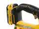 Stanley Fatmax SFMCPS415 - Motosierra de poda de bater&iacute;a - 20 V - BATER&Iacute;A Y CARGADOR NO EST&Aacute;N INCLUIDOS