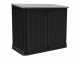 Keter Store it Out Midi negro - Armario para herramientas - 132x71.5x113.5 cm
