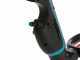 Gardena AquaBrush Compact 02/18V - Limpiador de suelos de bater&iacute;a - BATER&Iacute;A Y CARGADOR NO EST&Aacute;N INCLUIDOS