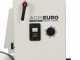 Mixer 5000 S Deluxe - Amasadora de espiral abatible - 40 kg 1 velocidad