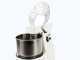 Mixer 5000 S Deluxe - Amasadora de espiral abatible - 40 kg 1 velocidad