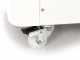 Mixer 5000 S Deluxe - Amasadora de espiral abatible - 40 kg 1 velocidad