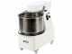 Mixer 5000 S Deluxe - Amasadora de espiral abatible - 40 kg 1 velocidad