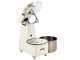 Mixer 5000 S Deluxe - Amasadora de espiral abatible - 40 kg 1 velocidad