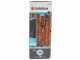 Gardena AquaBrush Universal 03/18V P - Limpiador de suelos de bater&iacute;a + Cepillo - con starter kit 18V - 2.5Ah